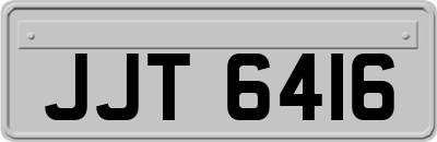 JJT6416