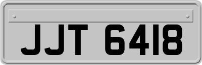 JJT6418