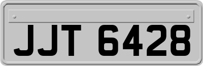 JJT6428