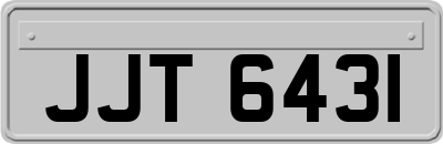 JJT6431