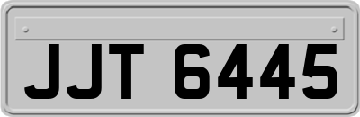 JJT6445