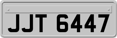 JJT6447