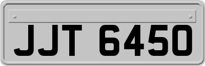JJT6450