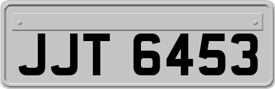 JJT6453