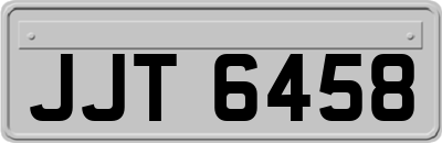 JJT6458