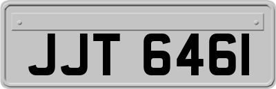 JJT6461