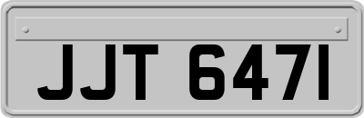 JJT6471