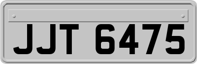 JJT6475