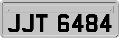 JJT6484