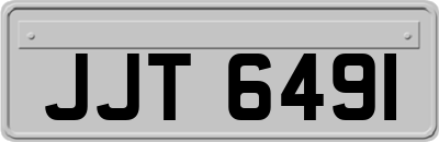 JJT6491