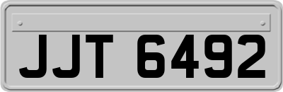 JJT6492