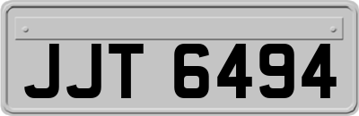 JJT6494