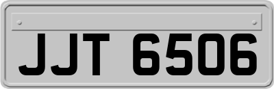 JJT6506