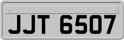 JJT6507
