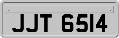 JJT6514