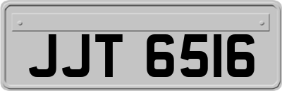 JJT6516