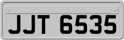 JJT6535