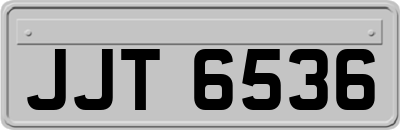 JJT6536