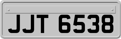 JJT6538