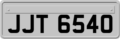 JJT6540