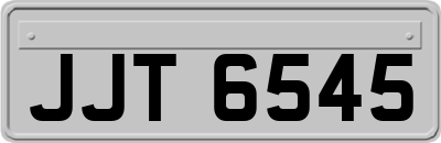 JJT6545