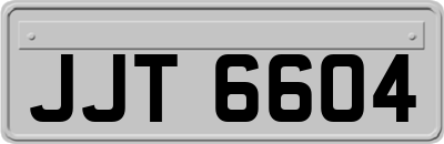 JJT6604