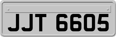 JJT6605