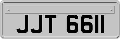 JJT6611