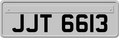 JJT6613