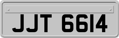 JJT6614