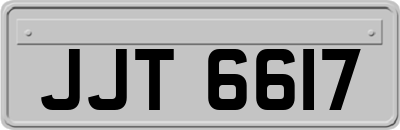 JJT6617