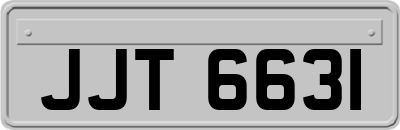JJT6631