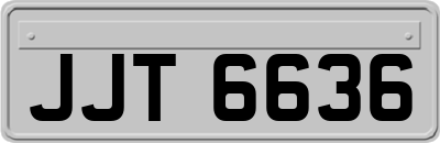 JJT6636
