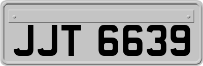 JJT6639