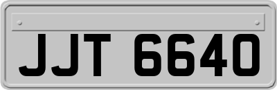 JJT6640