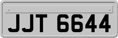 JJT6644