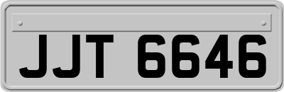 JJT6646