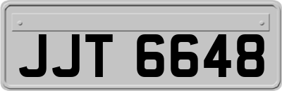 JJT6648