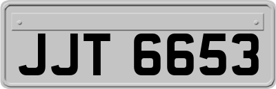 JJT6653