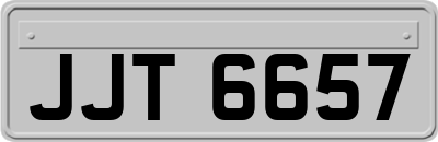 JJT6657