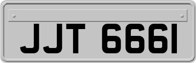 JJT6661