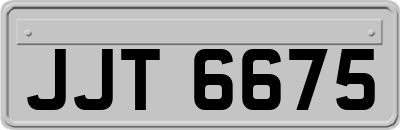 JJT6675
