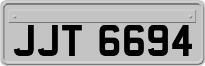 JJT6694