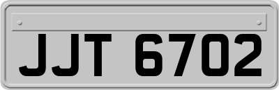 JJT6702