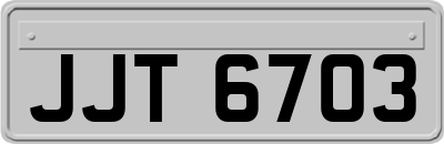 JJT6703