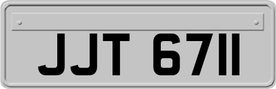 JJT6711