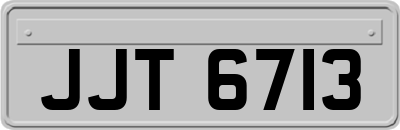 JJT6713