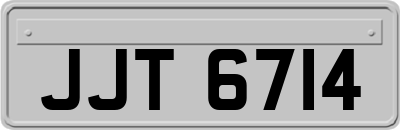 JJT6714