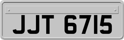 JJT6715