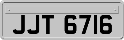 JJT6716